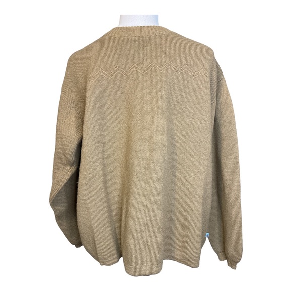 Burton Snowboards sweater - Picture 9 of 14